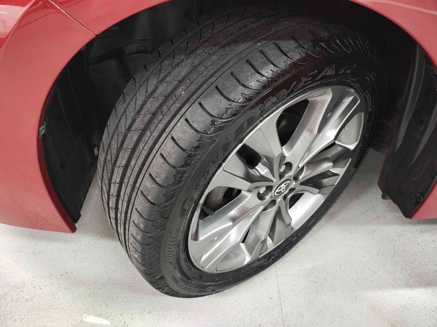 toyota corolla 2.0 xei 16v flex 4p automatico 2018