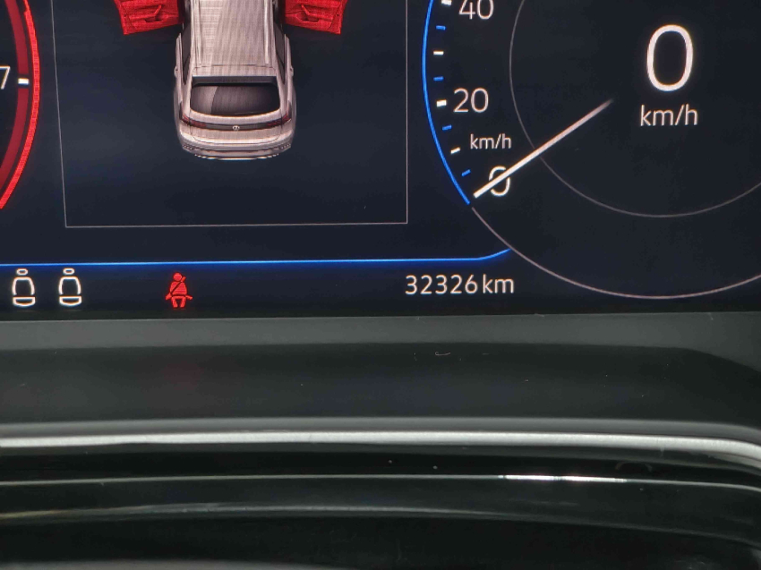 volkswagen nivus 1.0 200 tsi total flex highline automatico 4p 2023