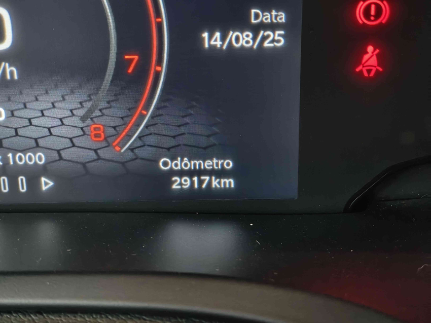 jeep renegade 1.3 t270 turbo flex sahara at6 4p automatico 2025