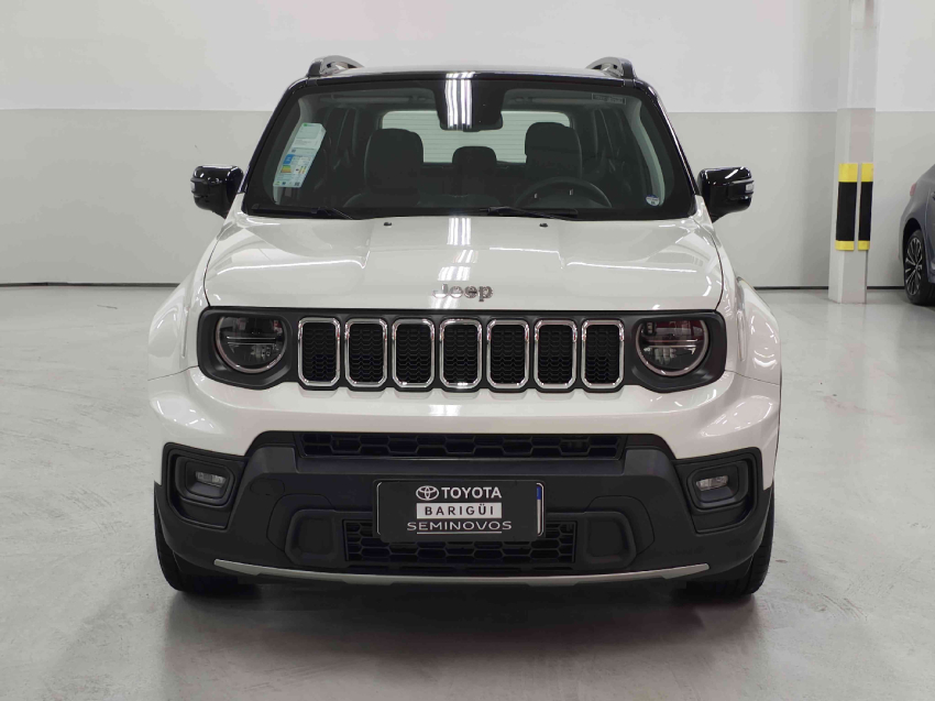 jeep renegade 1.3 t270 turbo flex sahara at6 4p automatico 2025