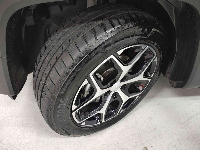 jeep renegade 1.3 t270 turbo flex sahara at6 4p automatico 2025
