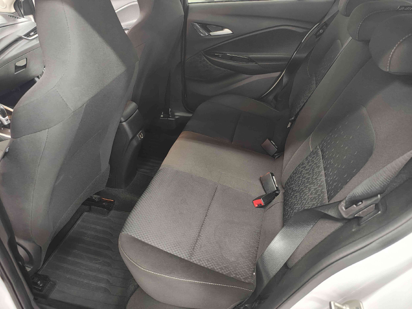 chevrolet onix 1.0 turbo flex ltz automatico 4p 2022