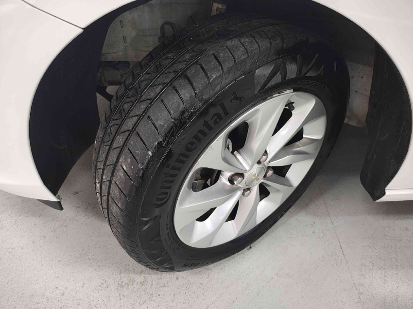 chevrolet onix 1.0 turbo flex ltz automatico 4p 2022