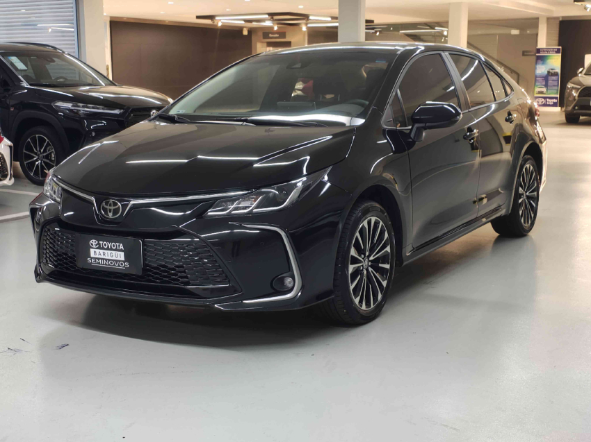 corolla 2.0 vvt-ie flex xei direct shift 2024/2024