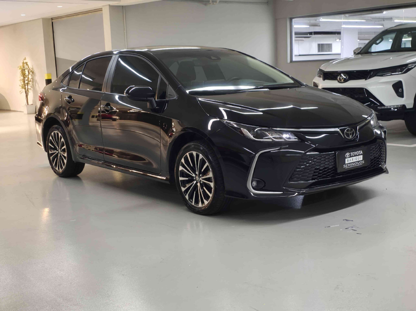 corolla 2.0 vvt-ie flex xei direct shift 2024/2024