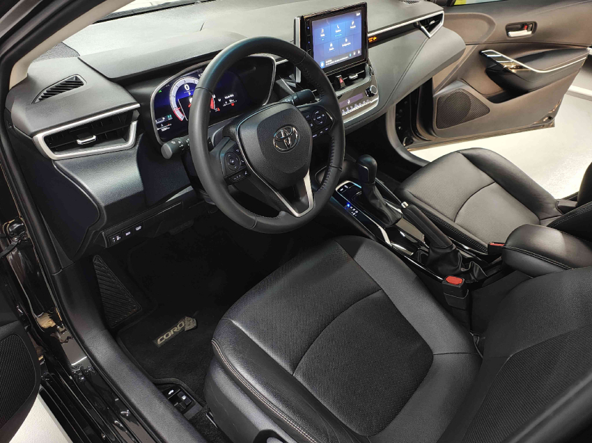 corolla 2.0 vvt-ie flex xei direct shift 2024/2024