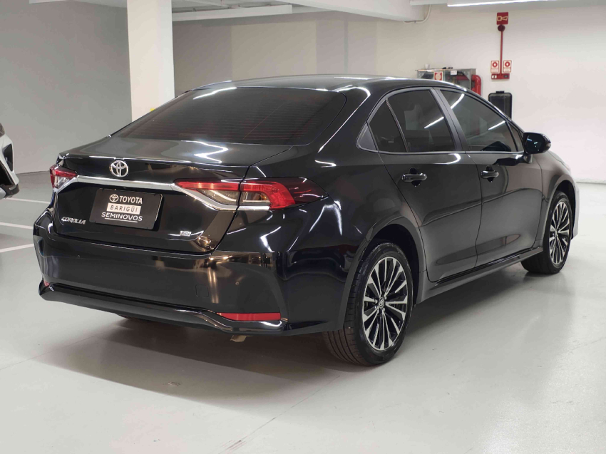 corolla 2.0 vvt-ie flex xei direct shift 2024/2024