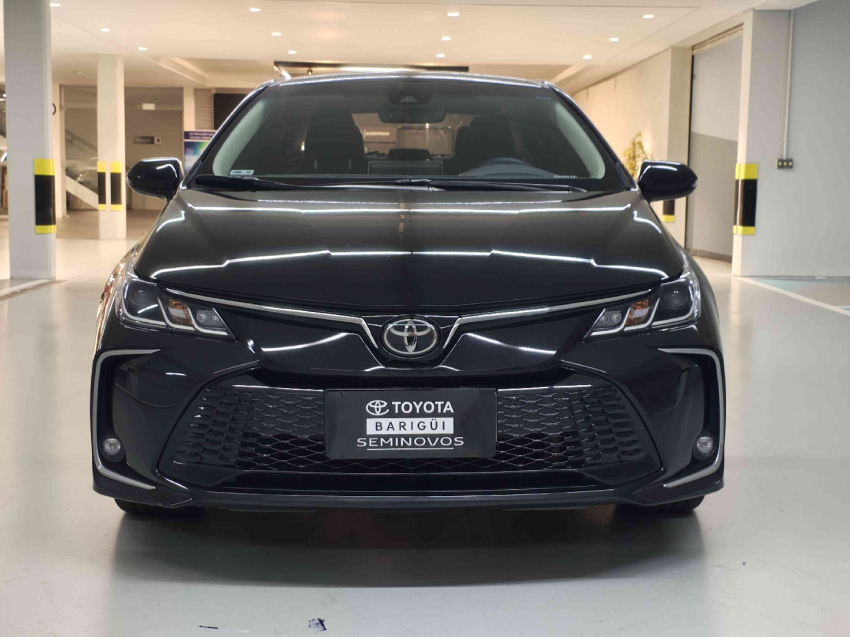 corolla 2.0 vvt-ie flex xei direct shift 2024/2024