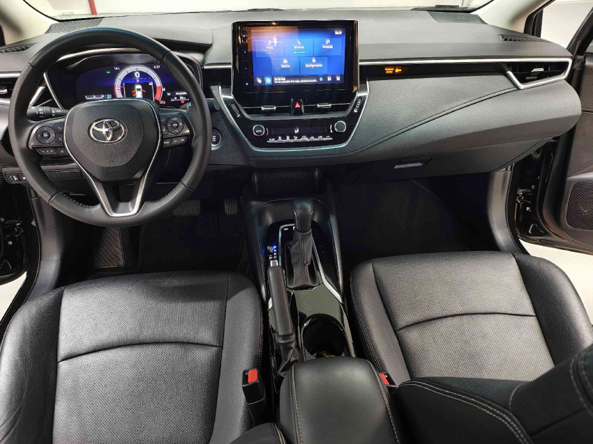 corolla 2.0 vvt-ie flex xei direct shift 2024/2024