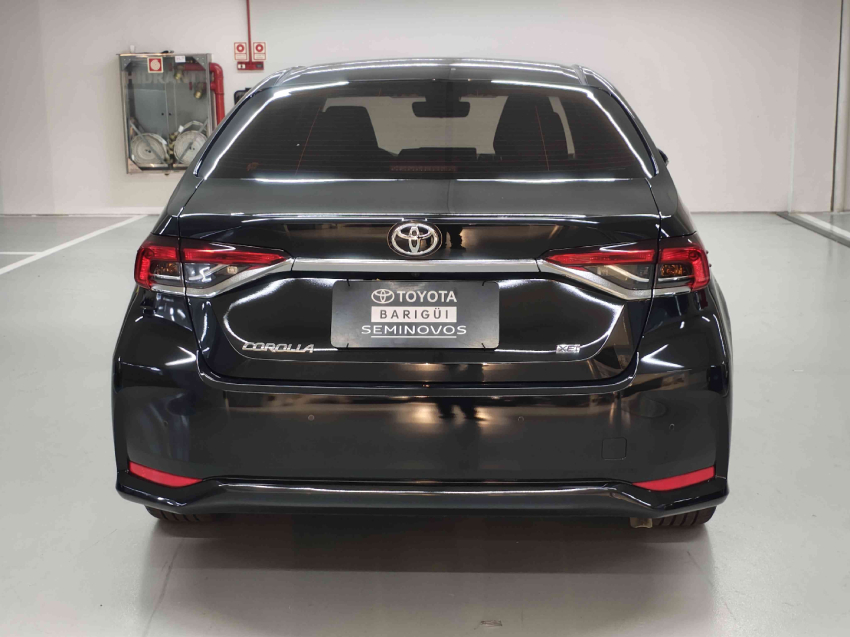 corolla 2.0 vvt-ie flex xei direct shift 2024/2024