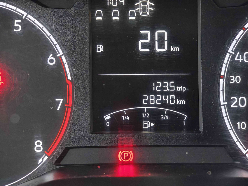volkswagen polo 1.0 mpi track manual flex 4p 2024