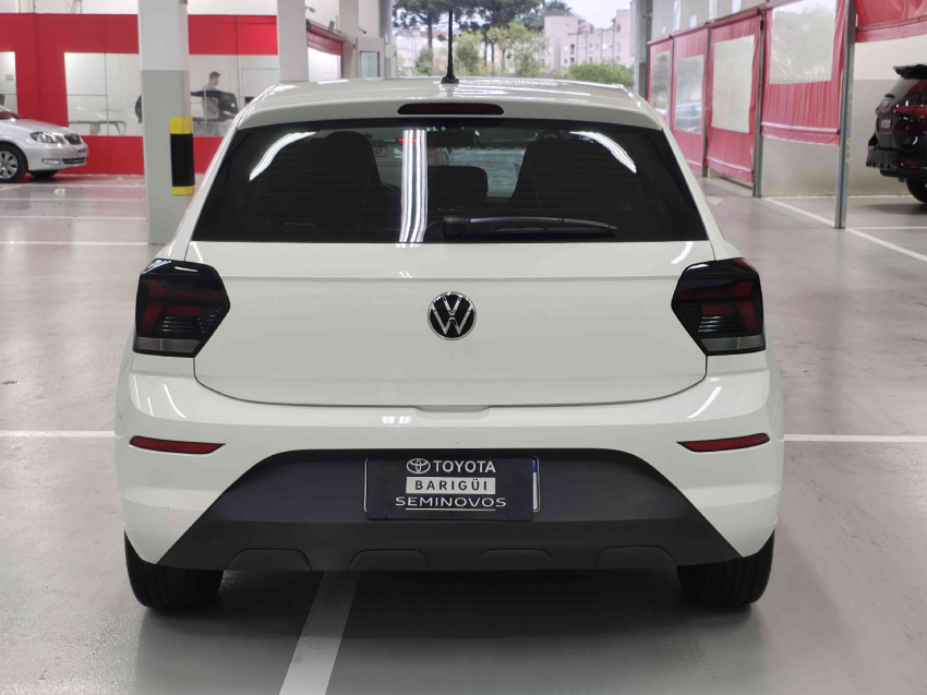 volkswagen polo 1.0 mpi track manual flex 4p 2024