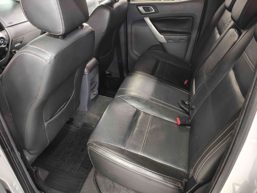ford ranger 3.2 xlt 4x4 cd 20v diesel 4p automatico 2014