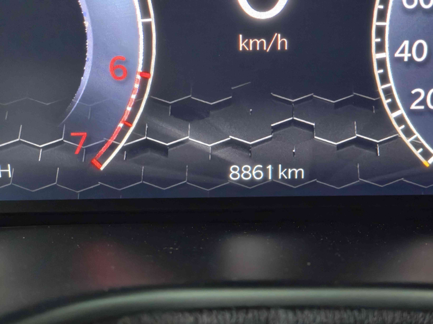 jeep commander 1.3 t270 turbo flex overland at6 4p automatico 2025