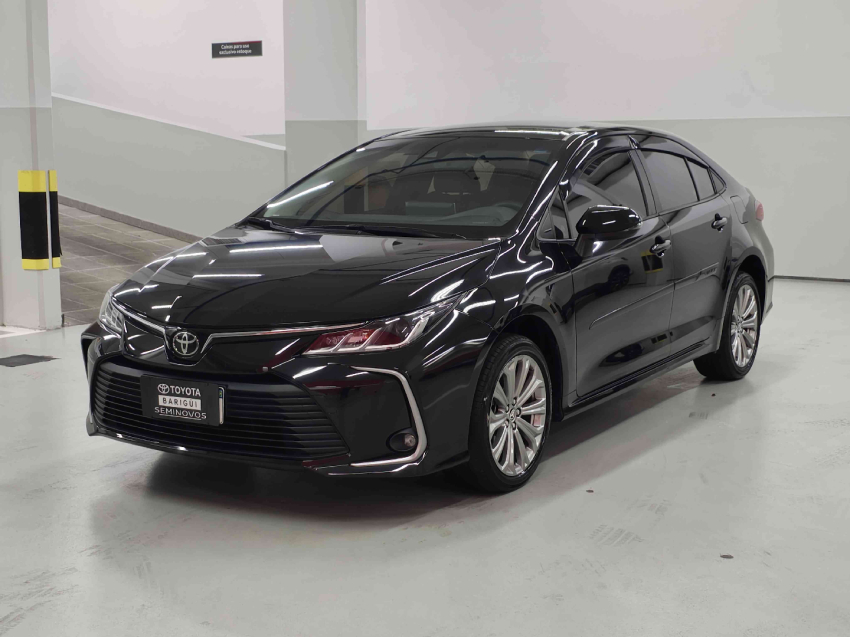 toyota corolla 2.0 vvt-ie flex xei direct shift 4p automatico 2023