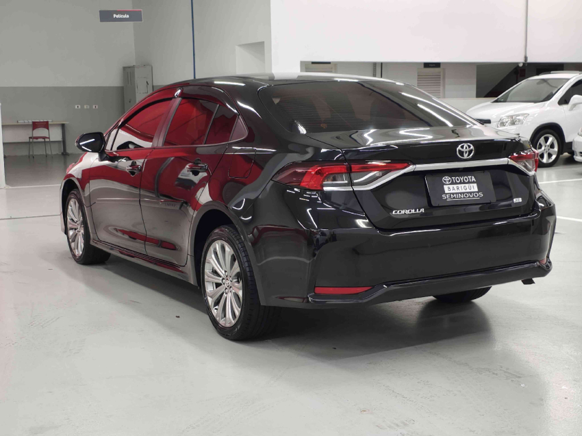 toyota corolla 2.0 vvt-ie flex xei direct shift 4p automatico 2023