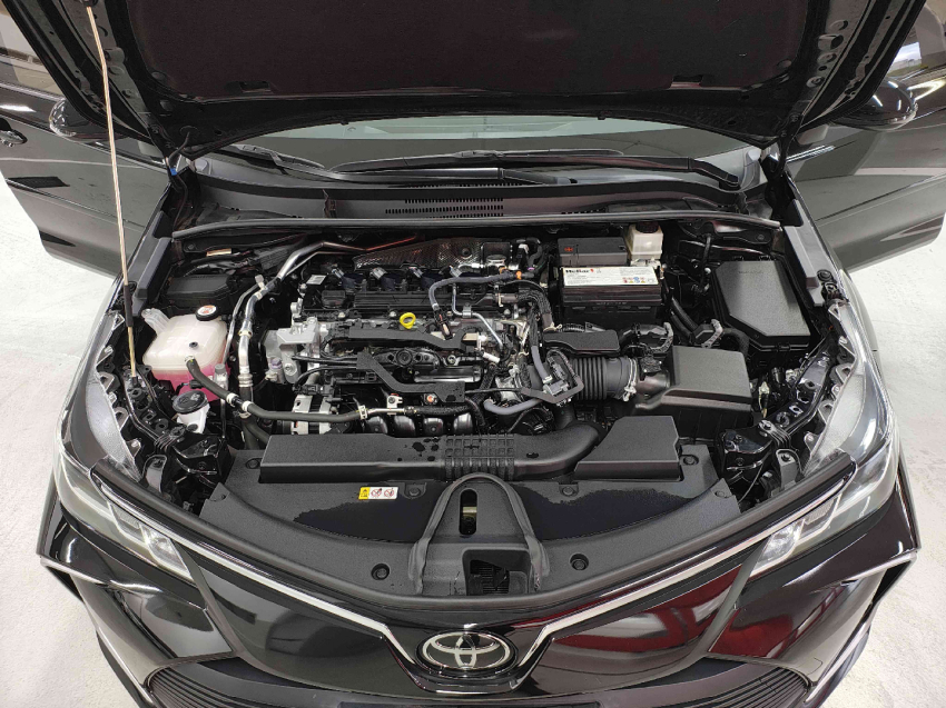 toyota corolla 2.0 vvt-ie flex xei direct shift 4p automatico 2023