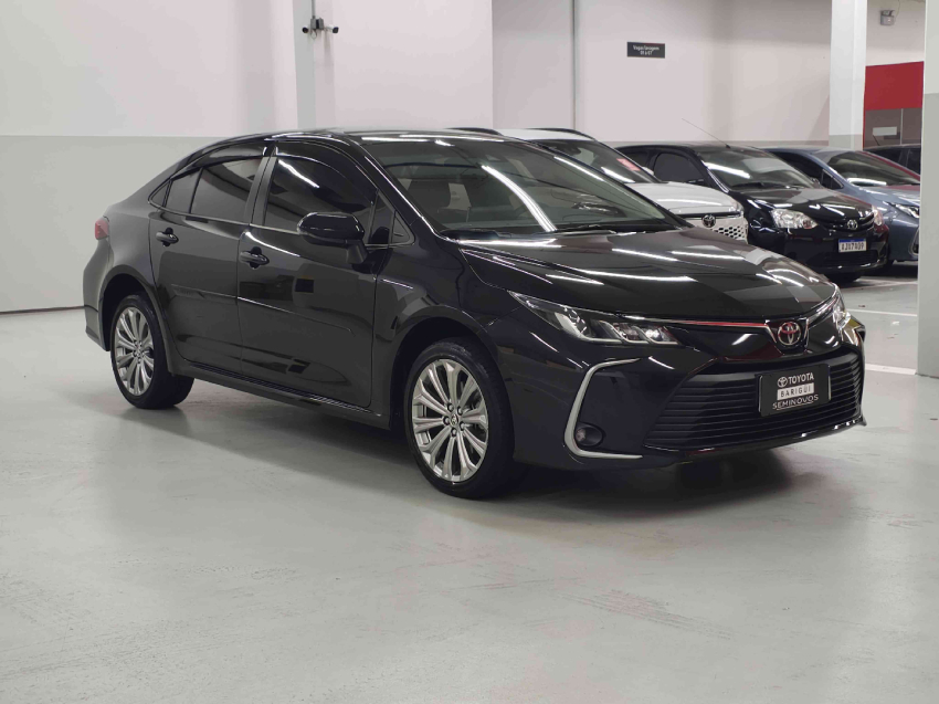 toyota corolla 2.0 vvt-ie flex xei direct shift 4p automatico 2023