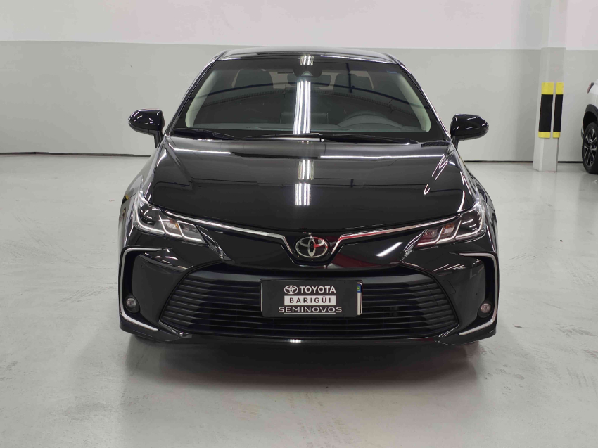 toyota corolla 2.0 vvt-ie flex xei direct shift 4p automatico 2023