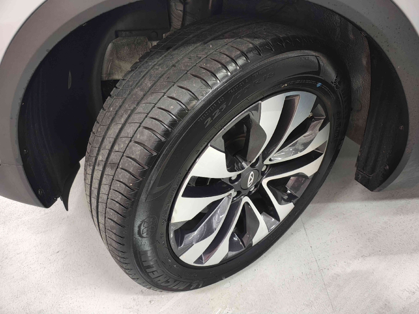 caoa chery tiggo 5x 1.5 vvt turbo iflex txs dct flex 4p automatico 2022