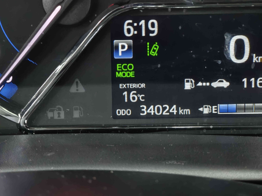 toyota yaris 1.5 16v flex sedan xs multidrive 4p automatico 2024