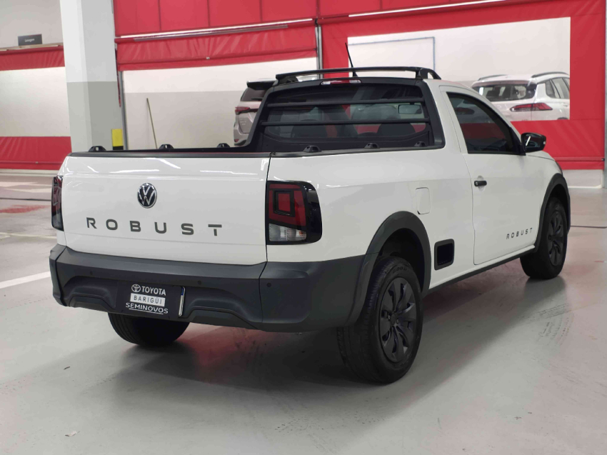 volkswagen saveiro 1.6 msi robust cs 16v flex 2p manual 2024