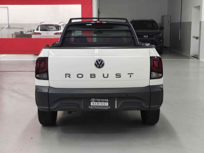 volkswagen saveiro 1.6 msi robust cs 16v flex 2p manual 2024