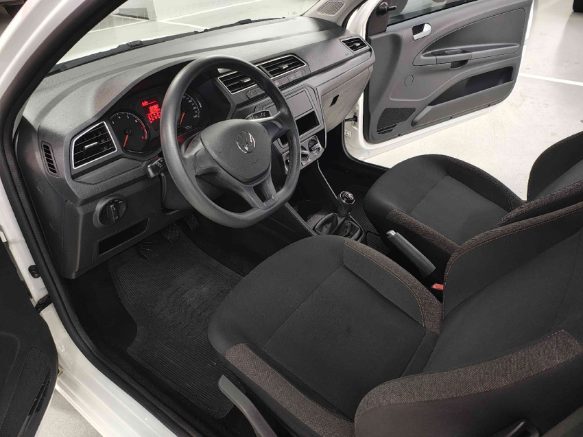 volkswagen saveiro 1.6 msi robust cs 16v flex 2p manual 2024