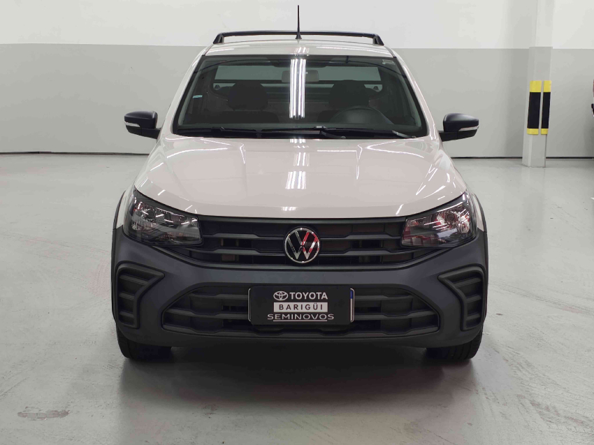 volkswagen saveiro 1.6 msi robust cs 16v flex 2p manual 2024