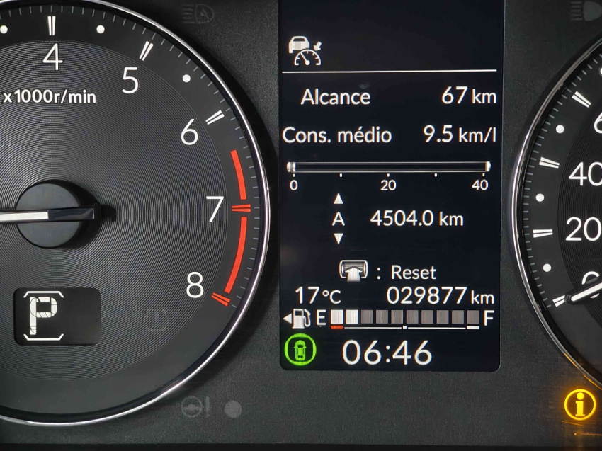 honda hr-v 1.5 di i-vtec flex exl cvt 4p automatico 2024