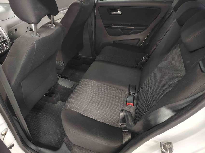 volkswagen fox 1.6 msi total flex connect 4p manual 2022