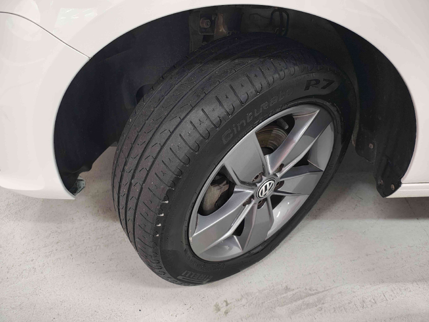 volkswagen fox 1.6 msi total flex connect 4p manual 2022