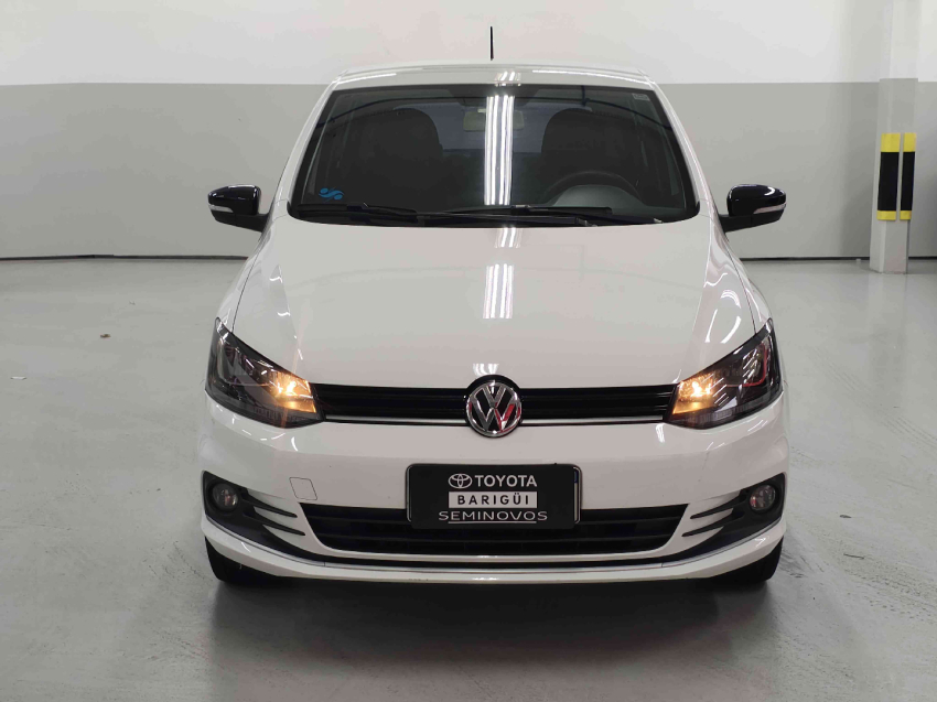 volkswagen fox 1.6 msi total flex connect 4p manual 2022