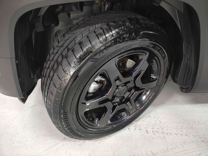 jeep renegade 1.3 t270 turbo flex sport at6 4p automatico 2024