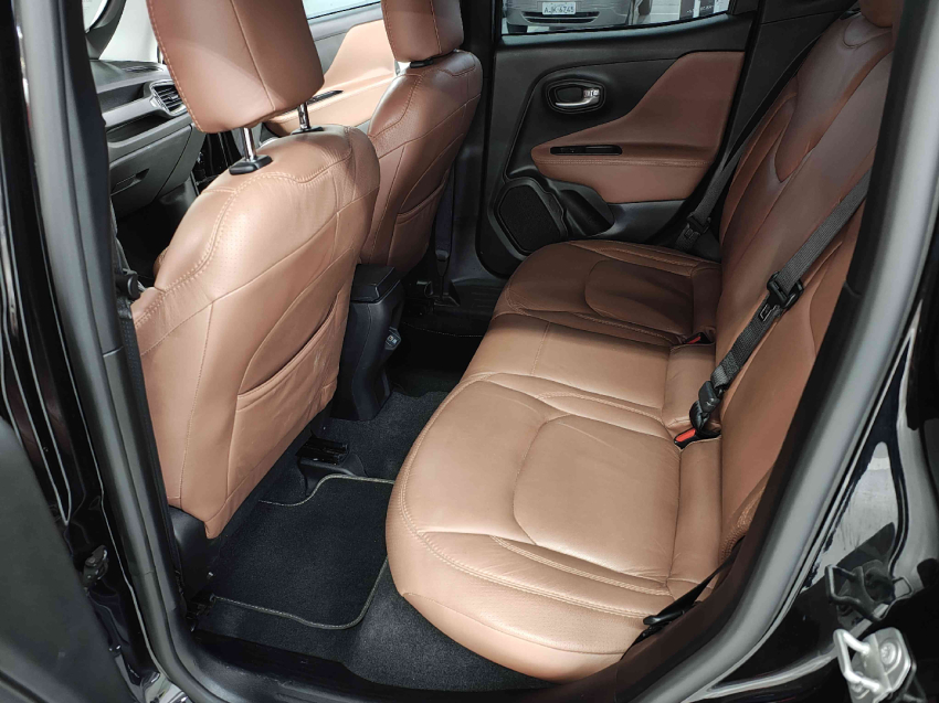 jeep renegade 1.3 t270 turbo flex sport at6 4p automatico 2024