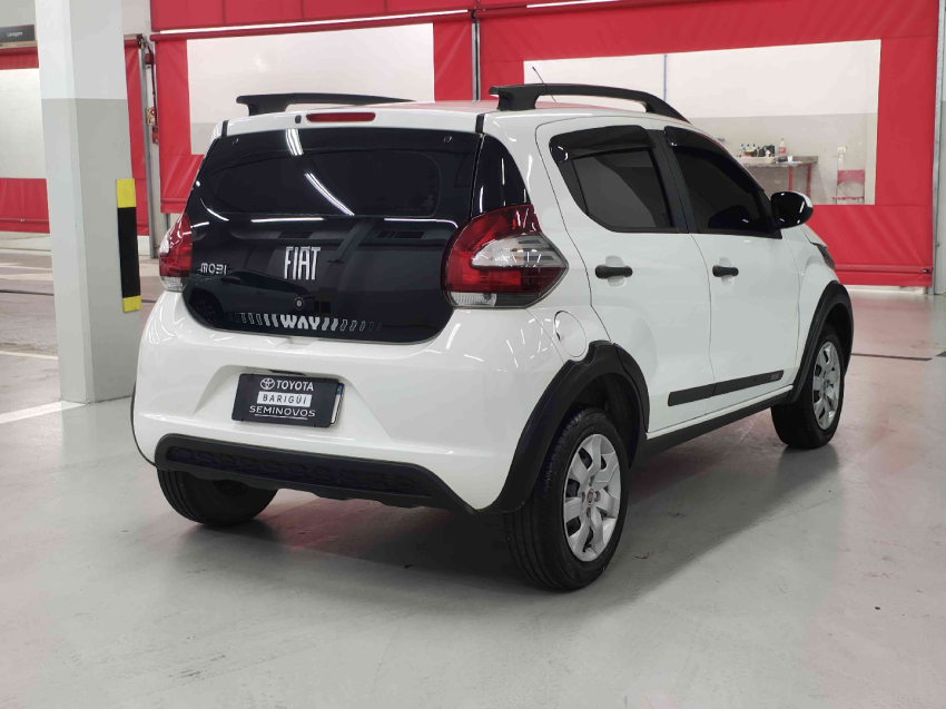 fiat mobi 1.0 evo flex way manual 4p 2020