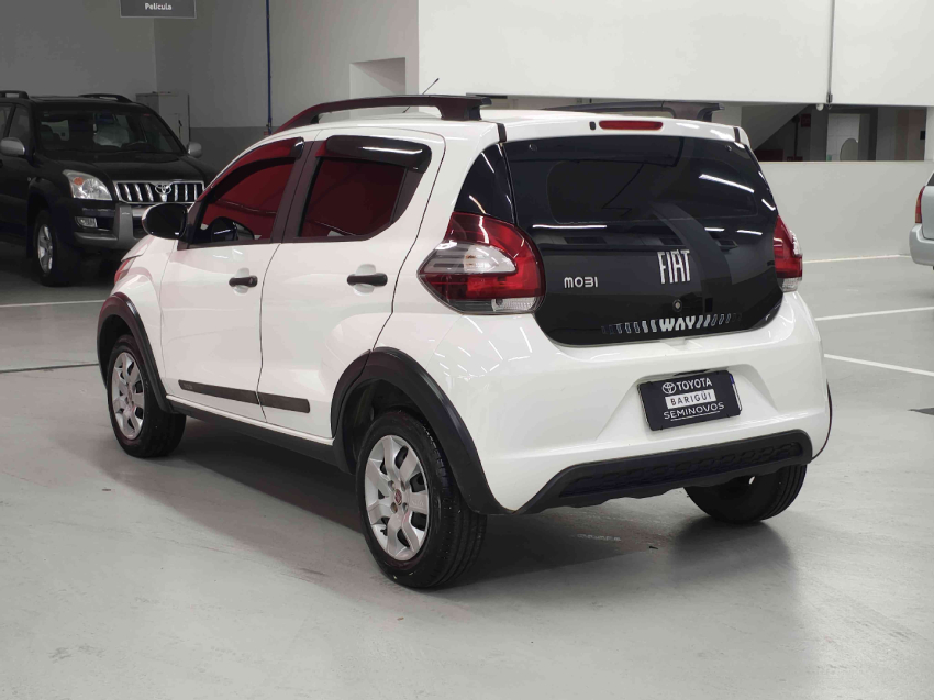 fiat mobi 1.0 evo flex way manual 4p 2020