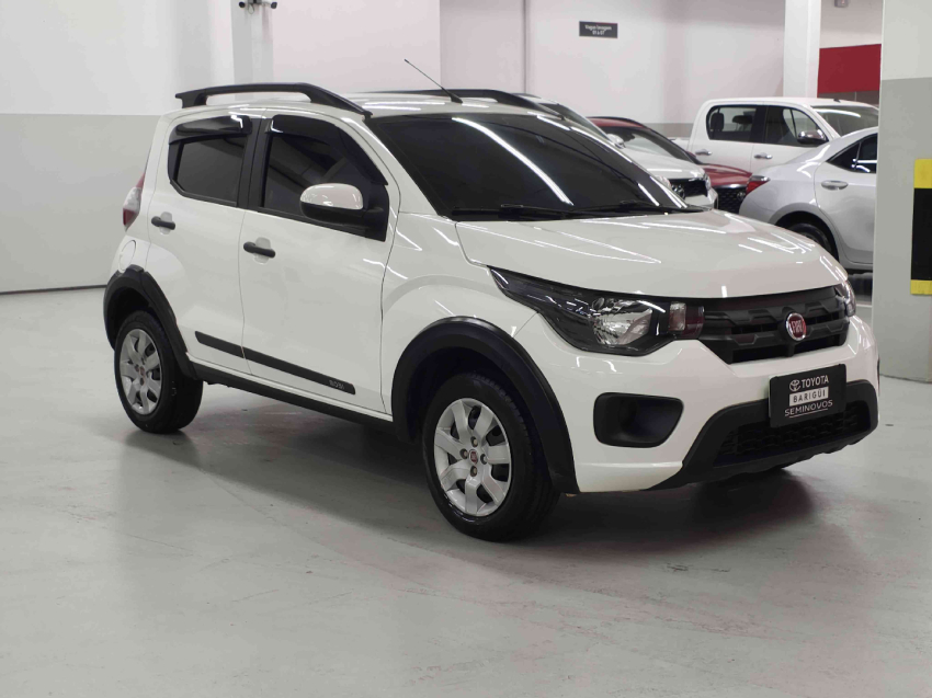 fiat mobi 1.0 evo flex way manual 4p 2020