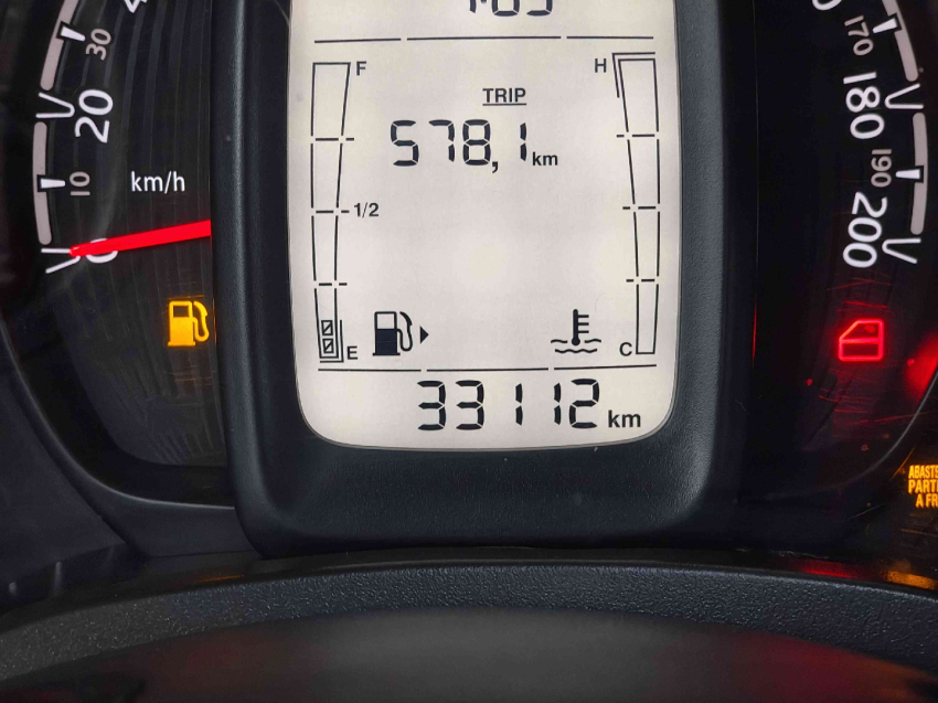 fiat mobi 1.0 evo flex way manual 4p 2020