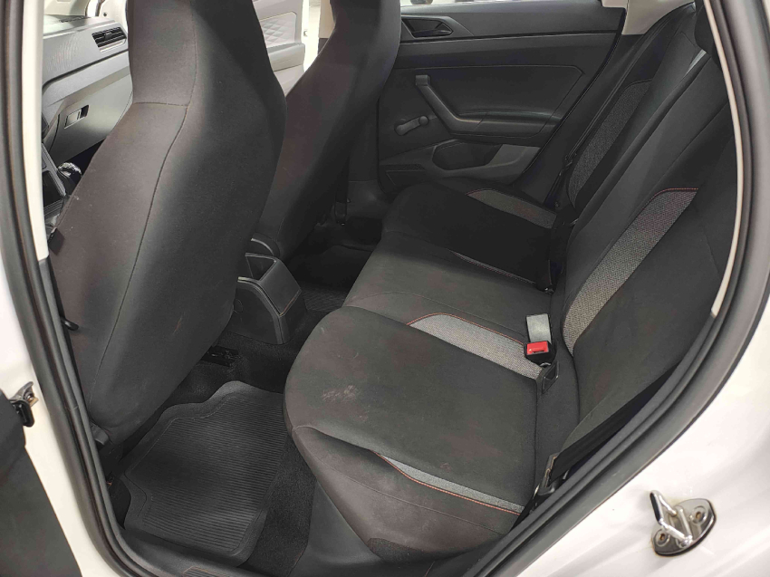 volkswagen polo 1.0 mpi track manual flex 4p 2024