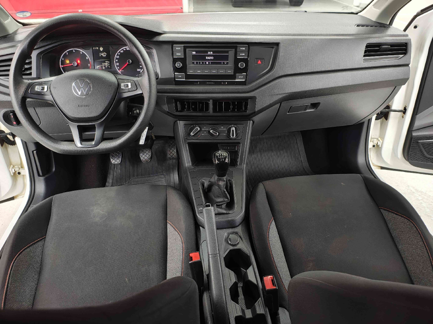 volkswagen polo 1.0 mpi track manual flex 4p 2024