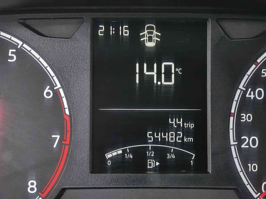 volkswagen polo 1.0 mpi track manual flex 4p 2024