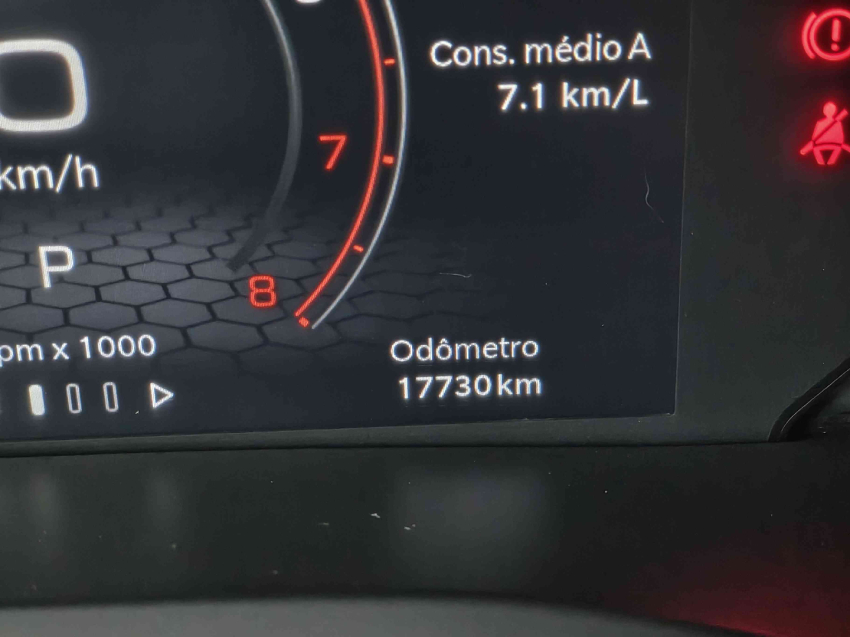 jeep renegade 1.3 t270 turbo flex longitude at6 4p automatico 2024
