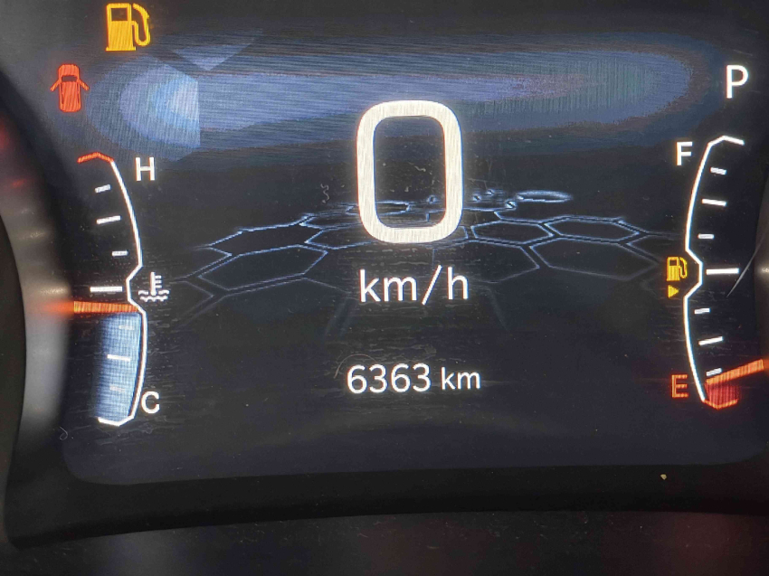 jeep compass 1.3 t270 turbo flex sport at6 4p automatico 2025