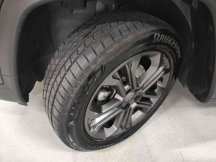 jeep compass 1.3 t270 turbo flex sport at6 4p automatico 2025
