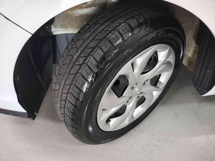 hyundai hb20 1.0 12v flex comfort manual 4p 2024