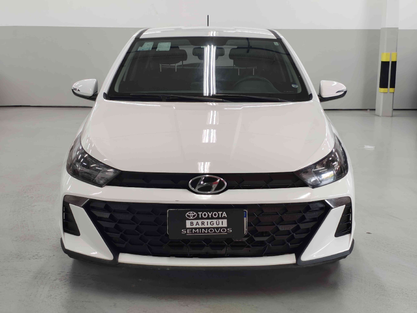 hyundai hb20 1.0 12v flex comfort manual 4p 2024