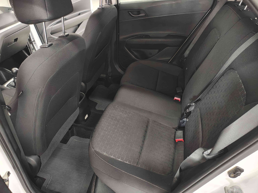 hyundai hb20 1.0 12v flex comfort manual 4p 2024