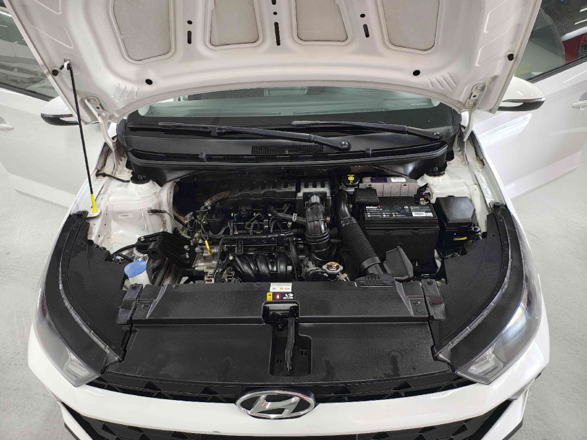 hyundai hb20 1.0 12v flex comfort manual 4p 2024