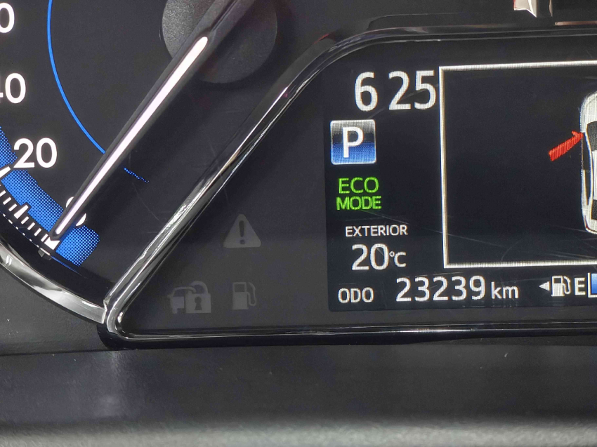 toyota yaris 1.5 16v flex sedan xs multidrive 4p automatico 2025
